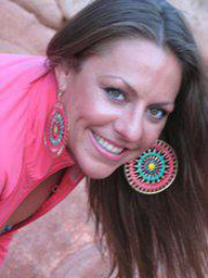 Holly Jean Price