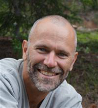 Steve Toohey