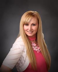 Monica Breckenridge