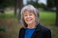 Dorothy Steel