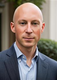 Luke Hegstrom