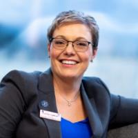 Carrie Lukins