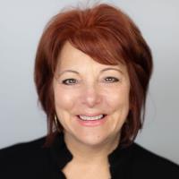 Marti Bourn