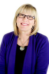 Cathy Vanley
