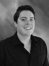 Blake Barcus