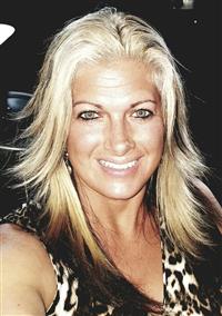Mandy Campbell