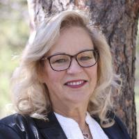 Bonnie Van Gorder
