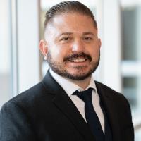 Tony Casados