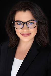 Jessica Dawson