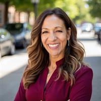 Shonna Simons-Clark