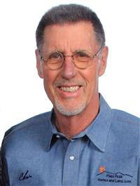 Chris Clark