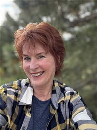Sarah Pelton