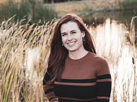 Ginger Noble