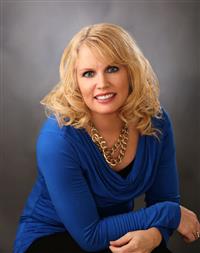 Melanie McAlister