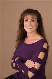 Penny Oberg