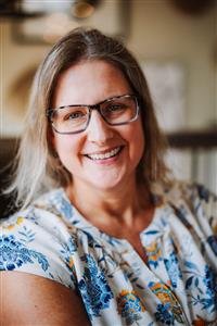 Leigh Fodor
