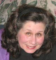 Jeany Rush