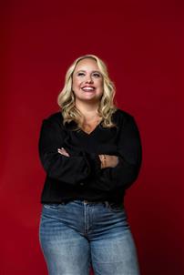 Heather Kirkwood