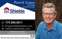 Patrick Logue