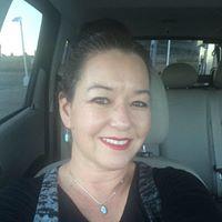 Theresa Sutherland
