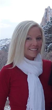 Amanda Donley