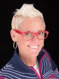 Traci Birchler
