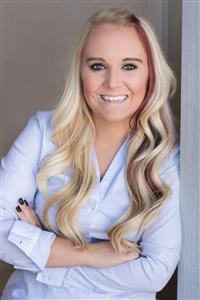 Rebecca Peterson