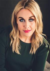 Amber Dregalla