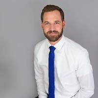 Joshua Dorsey