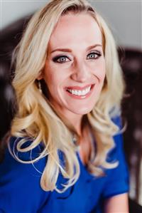 Jennifer Harlan