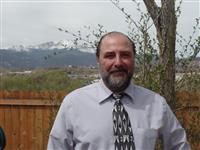 Bill Camp