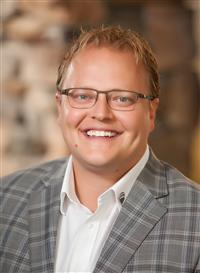 Josh Watts