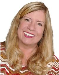 Wendy Rasmussen