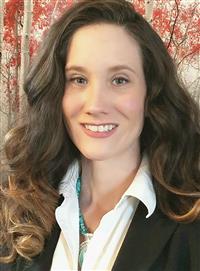 Hilary Labarre