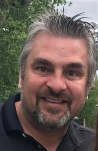 Randy Davis