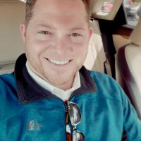 Christopher Adams