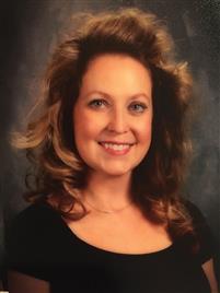 Betsy Hartman