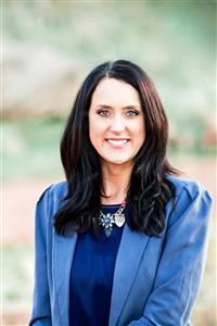Tonya Mohr