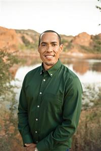 Stephen Sato