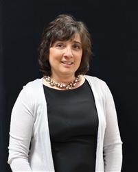 Gina Polk
