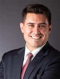 Daniel Apodaca