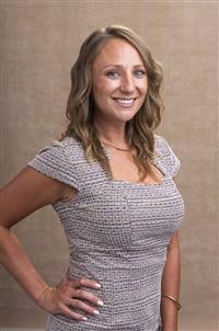 Colsie Searcy