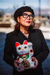 Kay Harada