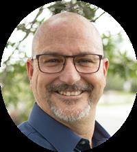 Tony Neumann