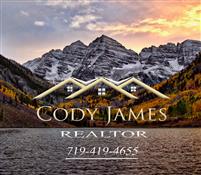 Cody James Muth