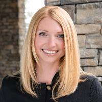 Tiffany Glover