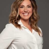 Melissa Romolton