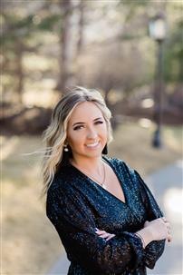 Taylor Kibler
