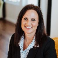 Gretchen Wicker