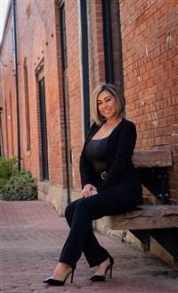 Brenda Salinas